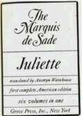 Juliette (novel)